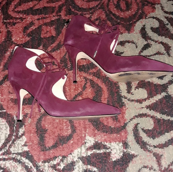 Shoes - Ivanka Trump heels